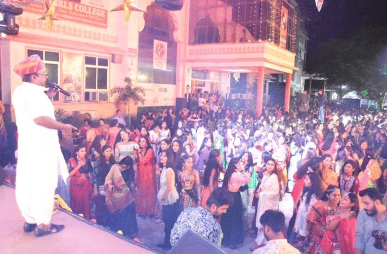 Biyani Girls B.Ed College Jaipur Event photo 10